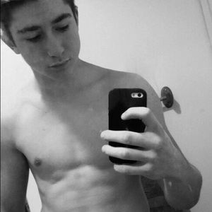 Meet your Posher, Tim